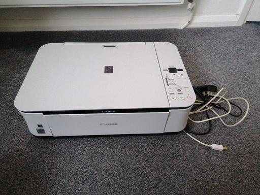 Buy & Sell Nedge Hill Telford and Wrekin - Photos for Canon MP250 Printer