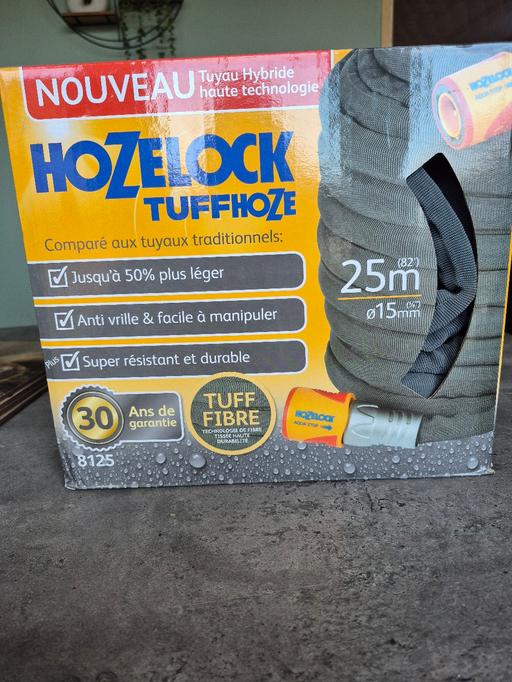 Buy & Sell Castle Vale Birmingham - Photos for Hozelock Tuffhoze