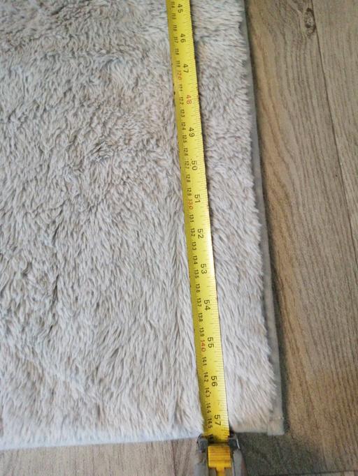 Buy & Sell Wednesfield Wolverhampton - Photos for Grey rug