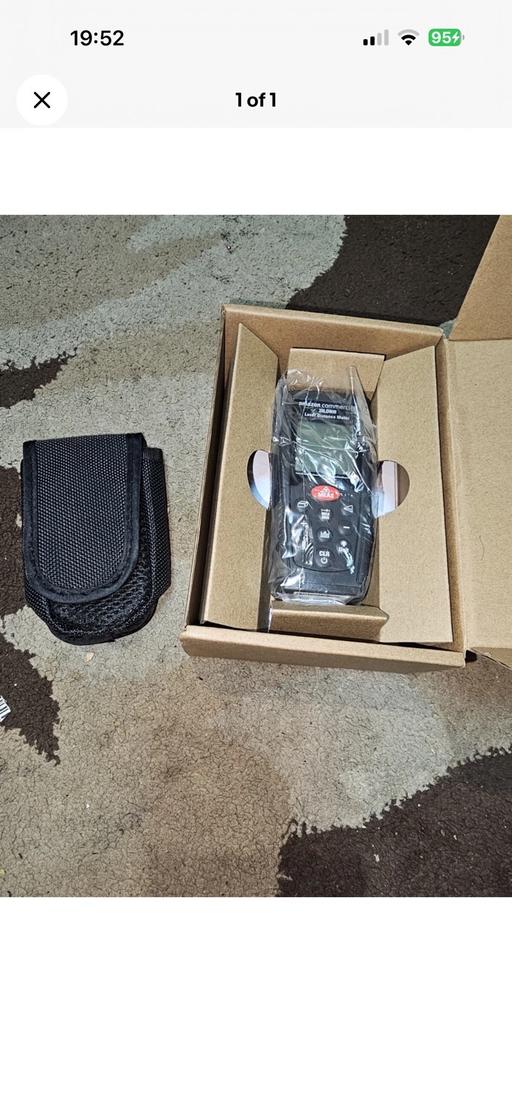 Buy & Sell Premier Business Park Walsall - Photos for Laser distance measurement