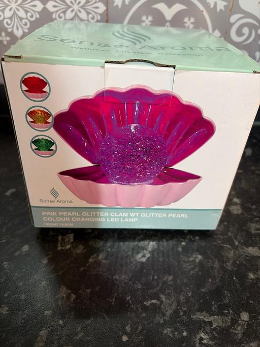 Buy & Sell Stechford Birmingham - Photos for Aroma glitter pearl