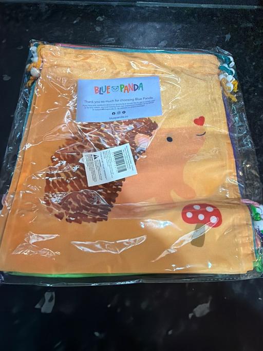 Buy & Sell Stechford Birmingham - Photos for Draw strings x15