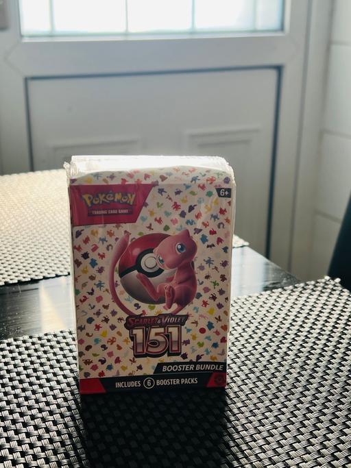 Buy & Sell Beckton East London - Photos for Pokémon