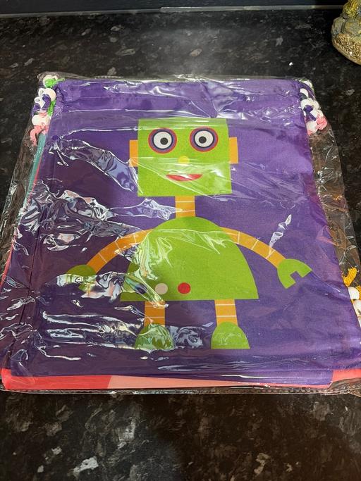 Buy & Sell Stechford Birmingham - Photos for Assorted draw string bags x15