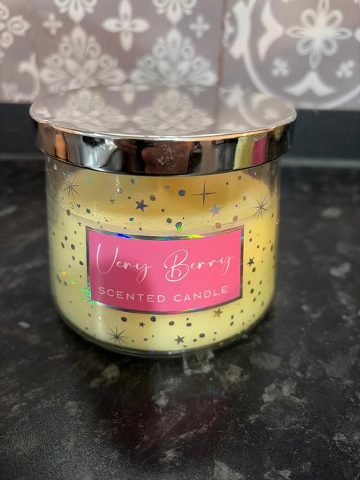 Buy & Sell Bordesley Green Birmingham - Photos for Candle