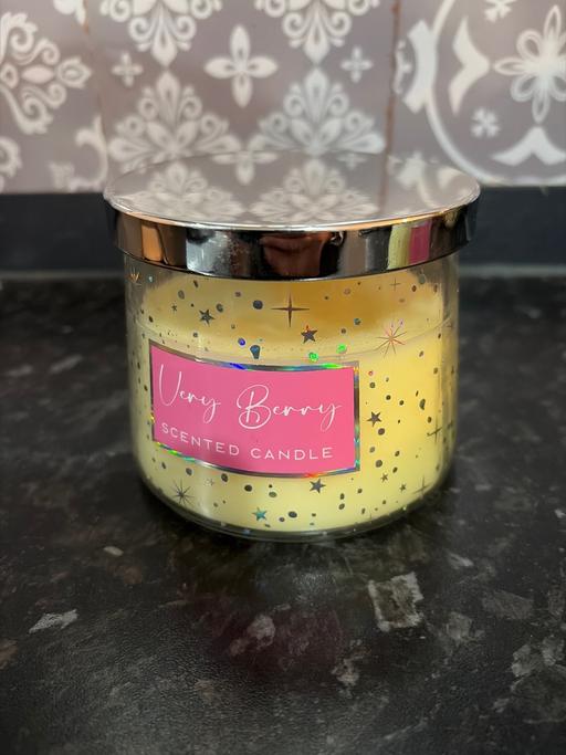 Buy & Sell Bordesley Green Birmingham - Photos for Scented candle