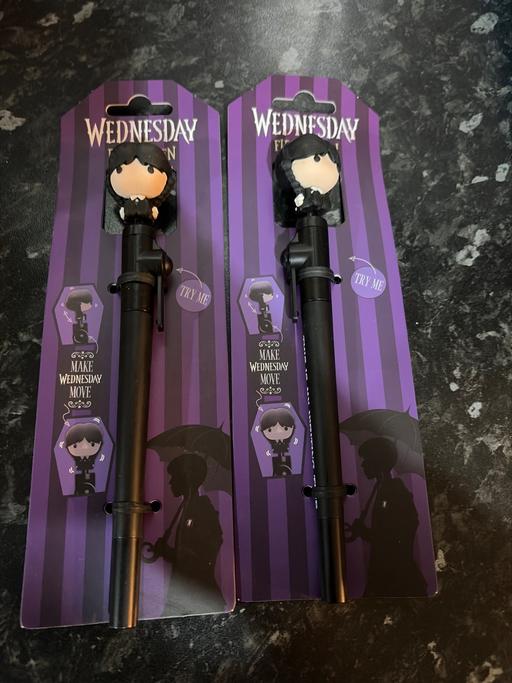 Buy & Sell Stechford Birmingham - Photos for Pens x2