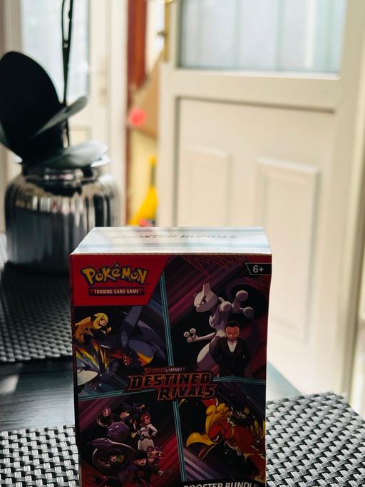 Buy & Sell Beckton East London - Photos for Pokémon trading card game