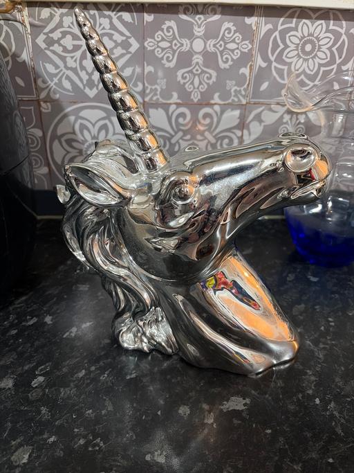 Buy & Sell Bordesley Green Birmingham - Photos for Wall mounted unicorn