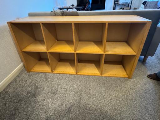 Buy & Sell Stanmer Brighton - Photos for Storage unit with 8 cubes