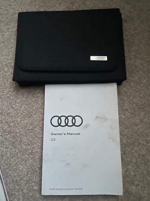 Vehicles Ynysddu Caerphilly - Wales - Photos for Audi Q5 2018 onwards