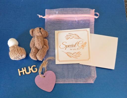 Buy & Sell Westgate-on-Sea Thanet - Photos for TEDDY SPECIAL GIFT