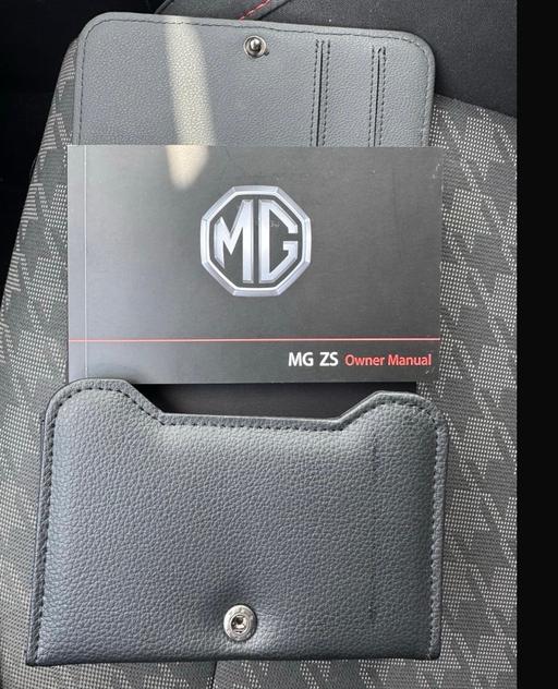 Vehicles Ynysddu Caerphilly - Wales - Photos for MG ZS 2022 onwards owners manual
