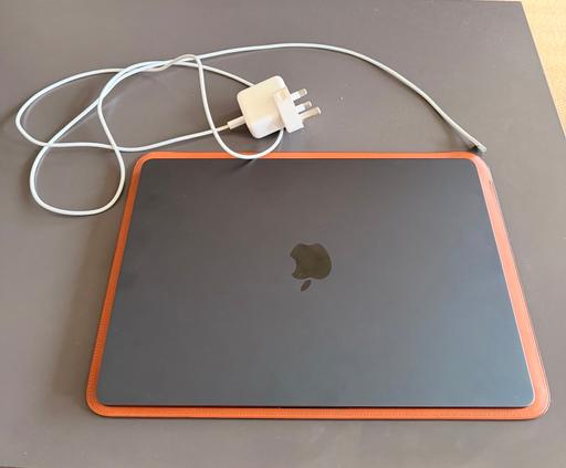 Buy & Sell Enfield Town Enfield - Photos for MacBook Air 15.3” M2 Midnight 24GB/1TB SSD