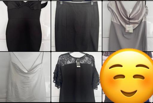 Buy & Sell Willenhall Walsall - Photos for Ladies size 16/XL bundle