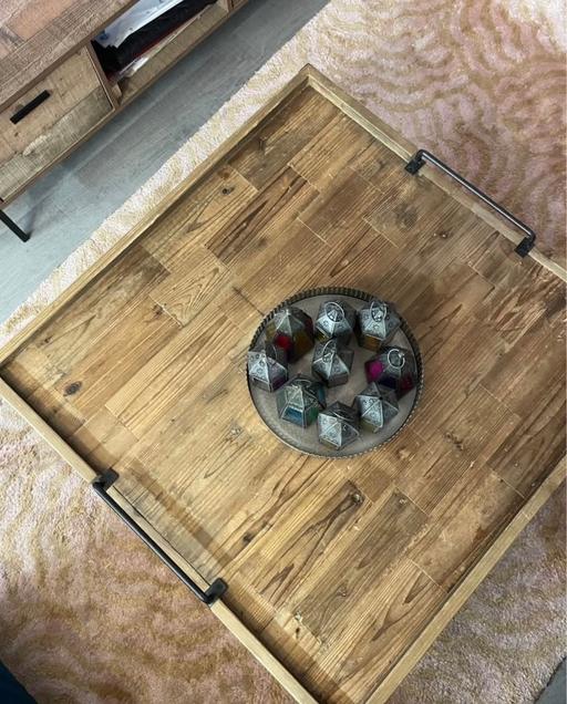 Buy & Sell Ealing Broadway West London - Photos for Industrial coffee table