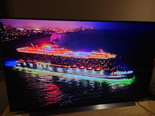 Buy & Sell Hornchurch Havering - Photos for LG 55inch OLED55CX6LA