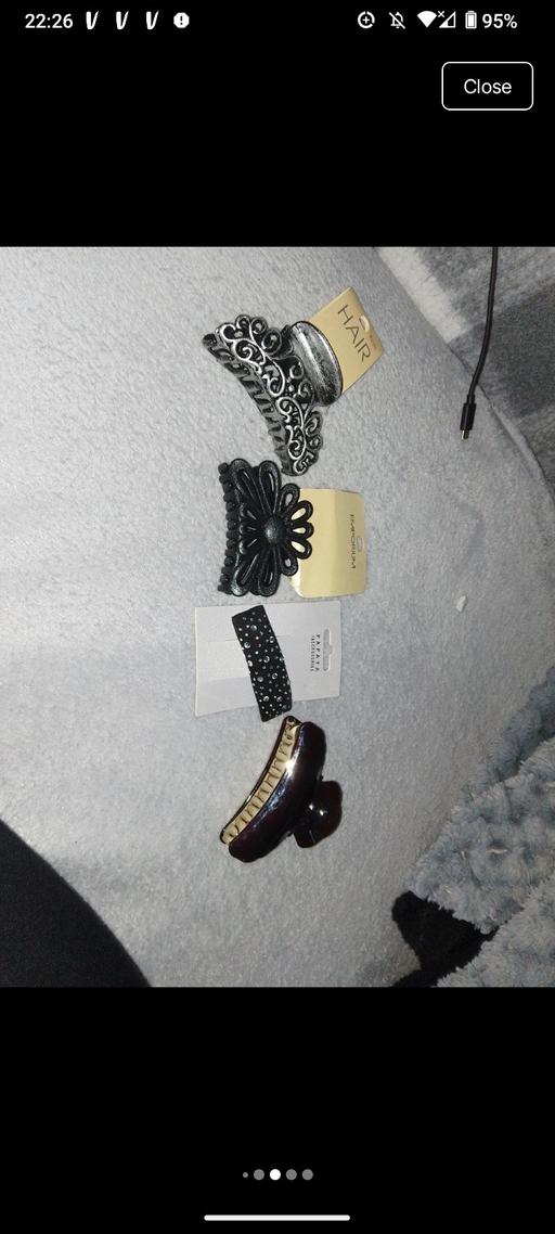 Buy & Sell Kings Norton Birmingham - Photos for Hair accessories x 4