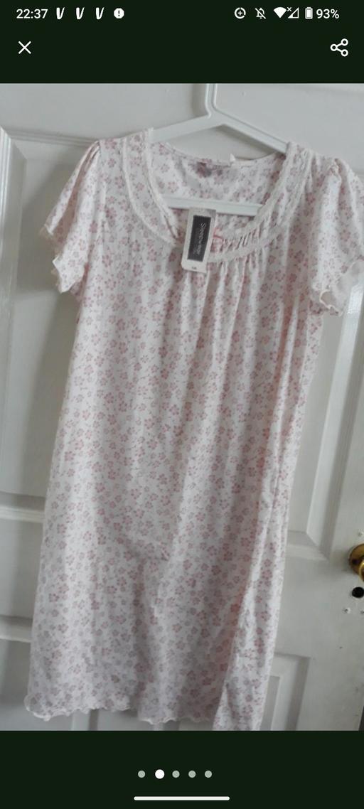 Buy & Sell Kings Norton Birmingham - Photos for Night wear size10
