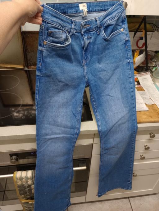 Buy & Sell Rednal Birmingham - Photos for River Island Jeans size 12L