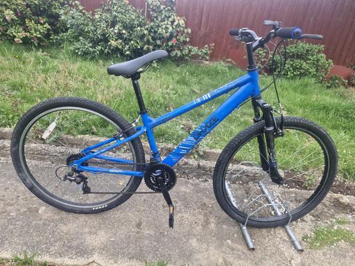 Buy & Sell Stockley Park Hillingdon - Photos for BOYS APOLLO BIKE BICYCLE