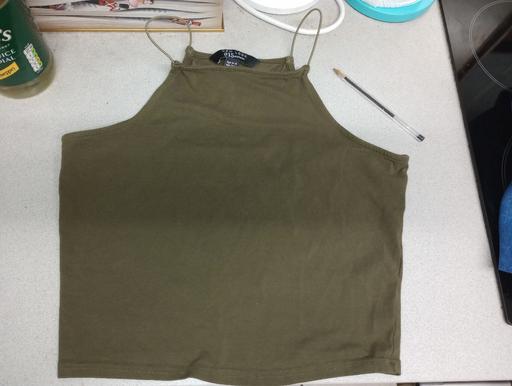 Buy & Sell Northfield Birmingham - Photos for Girls Top age 14 - 16 years