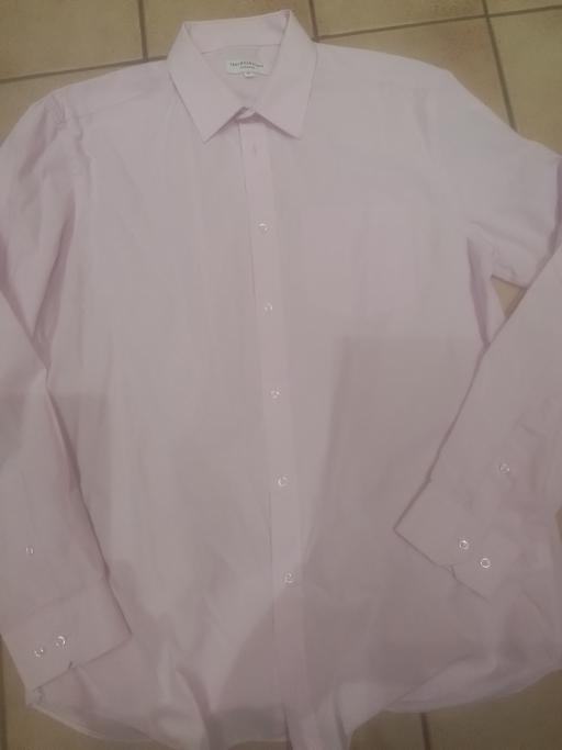 Buy & Sell Little Aston Lichfield - Photos for TAYLOR & WRIGHT REGULAR SHIRT