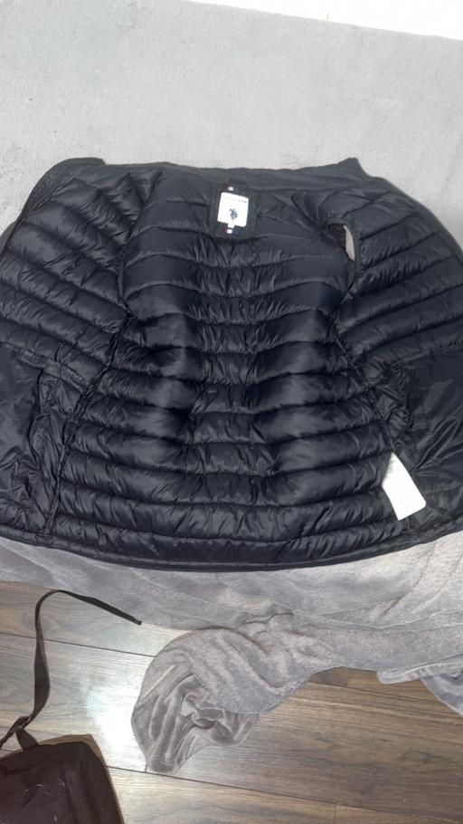 Buy & Sell Longsight Manchester - Photos for US polo Assn Gillet (15-16 yr)