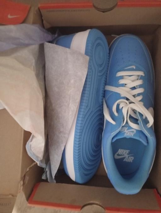 Buy & Sell Thornton-Cleveleys Wyre - Photos for Nike Air force Retro 1