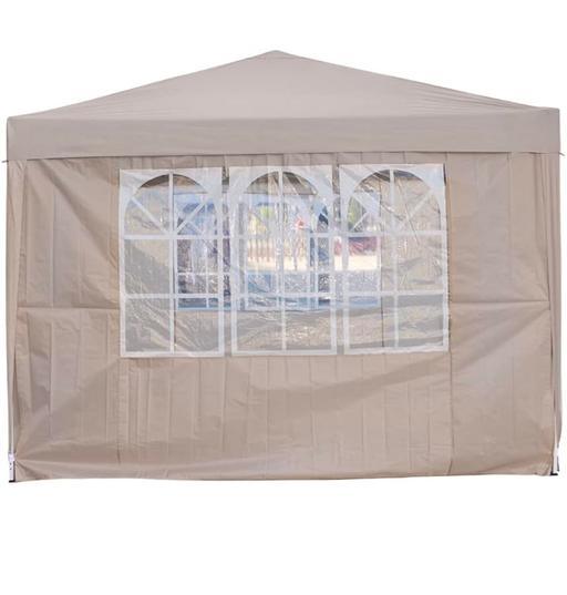 Buy & Sell Small Heath Birmingham - Photos for 3x3m Pop Up Canopy Gazebo Marquee Garden Awn