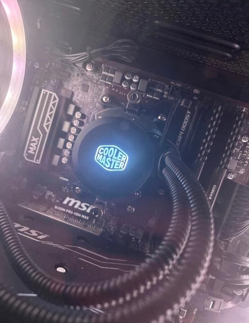 Buy & Sell Broadway Wychavon - Photos for Gaming PC | Custom Built