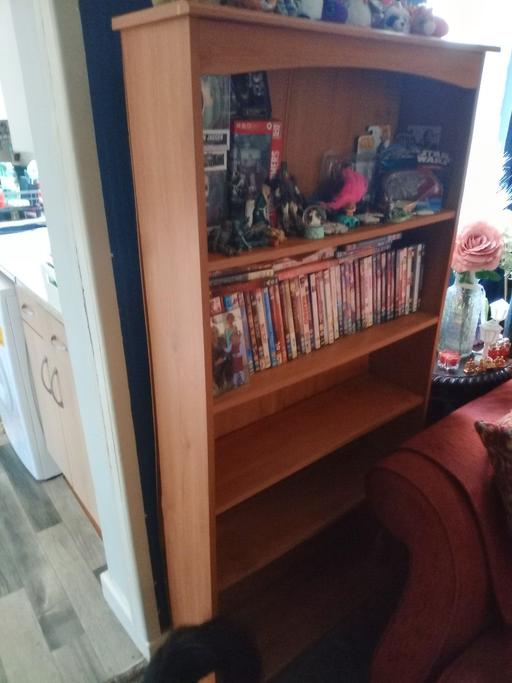 Buy & Sell Holly Hall Dudley - Photos for bookcase