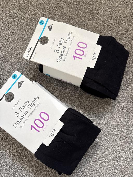 Buy & Sell Handsworth Sheffield - Photos for Tights