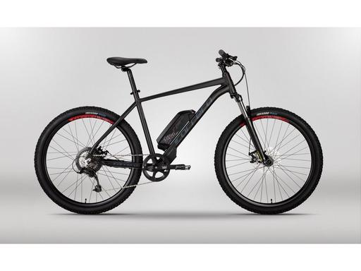 Buy & Sell Aston Birmingham - Photos for Brand new electric bike carrera vengeance E
