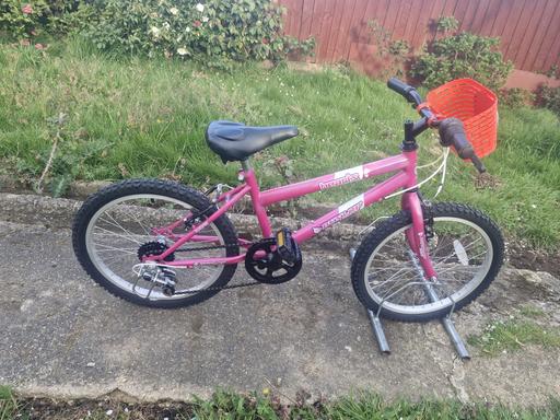 Buy & Sell Sipson Hillingdon - Photos for KIDS DUNLOP BIKE BICYCLE
