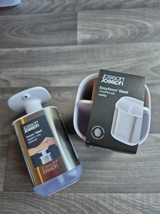 Buy & Sell Chinbrook South East London - Photos for £5 each new