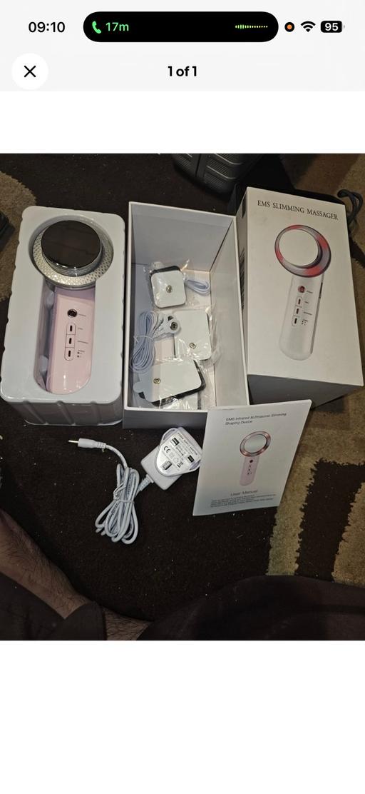 Buy & Sell Premier Business Park Walsall - Photos for Body sliming