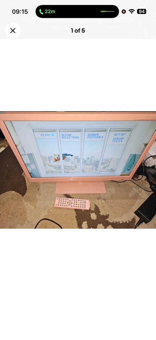 Buy & Sell Birchills Walsall - Photos for 12v 22