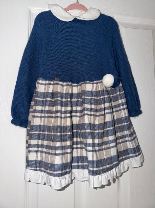 Buy & Sell Lambeth South East London - Photos for Juliana dress 48months