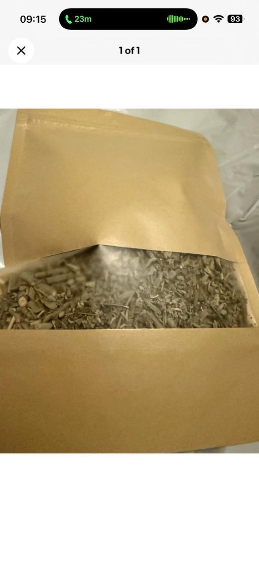 Buy & Sell Birchills Walsall - Photos for Nabi booti dry herb