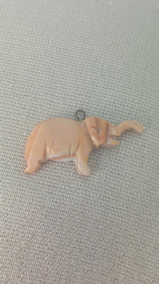 Buy & Sell Lyppard Woodgreen Worcester - Photos for vintage pendant