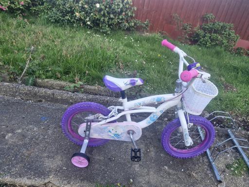 Buy & Sell Stockley Park Hillingdon - Photos for KIDS AVIGO BIKE BICYCLE