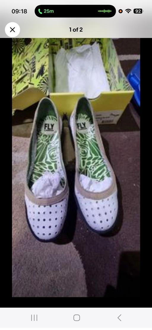 Buy & Sell Premier Business Park Walsall - Photos for Ladies shoes