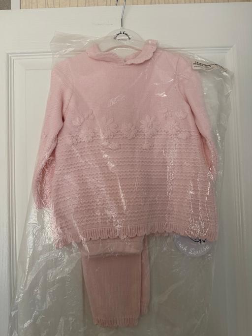 Buy & Sell Waterloo Central London - Photos for Sarah Louise knitted set