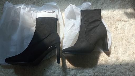 Buy & Sell Merry Hill Wolverhampton - Photos for boohoo heels