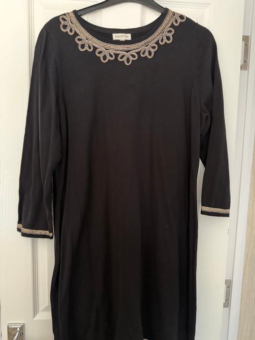 Buy & Sell Waterloo Central London - Photos for Xl monsoon dress