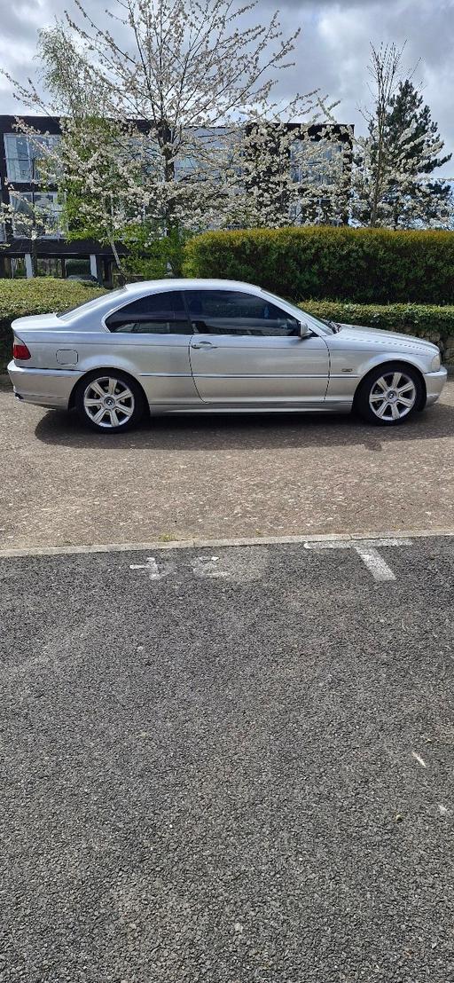 Vehicles Nunhead South East London - Photos for BMWCOUPE E46 320I