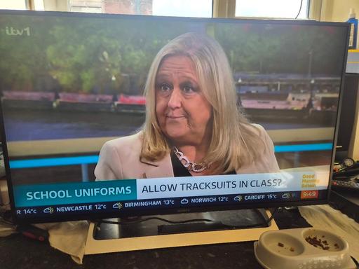 Buy & Sell Edgbaston Birmingham - Photos for sony 43inch smart tv