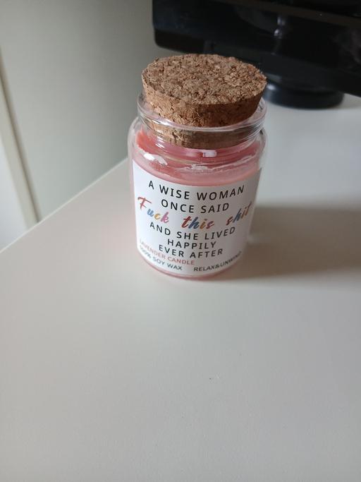 Buy & Sell Bradley Fold Trading Estate Bury - Photos for Candle New