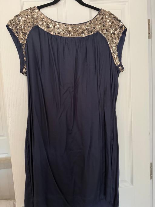 Buy & Sell Crowthorne Bracknell Forest - Photos for Brand new monsoon dress